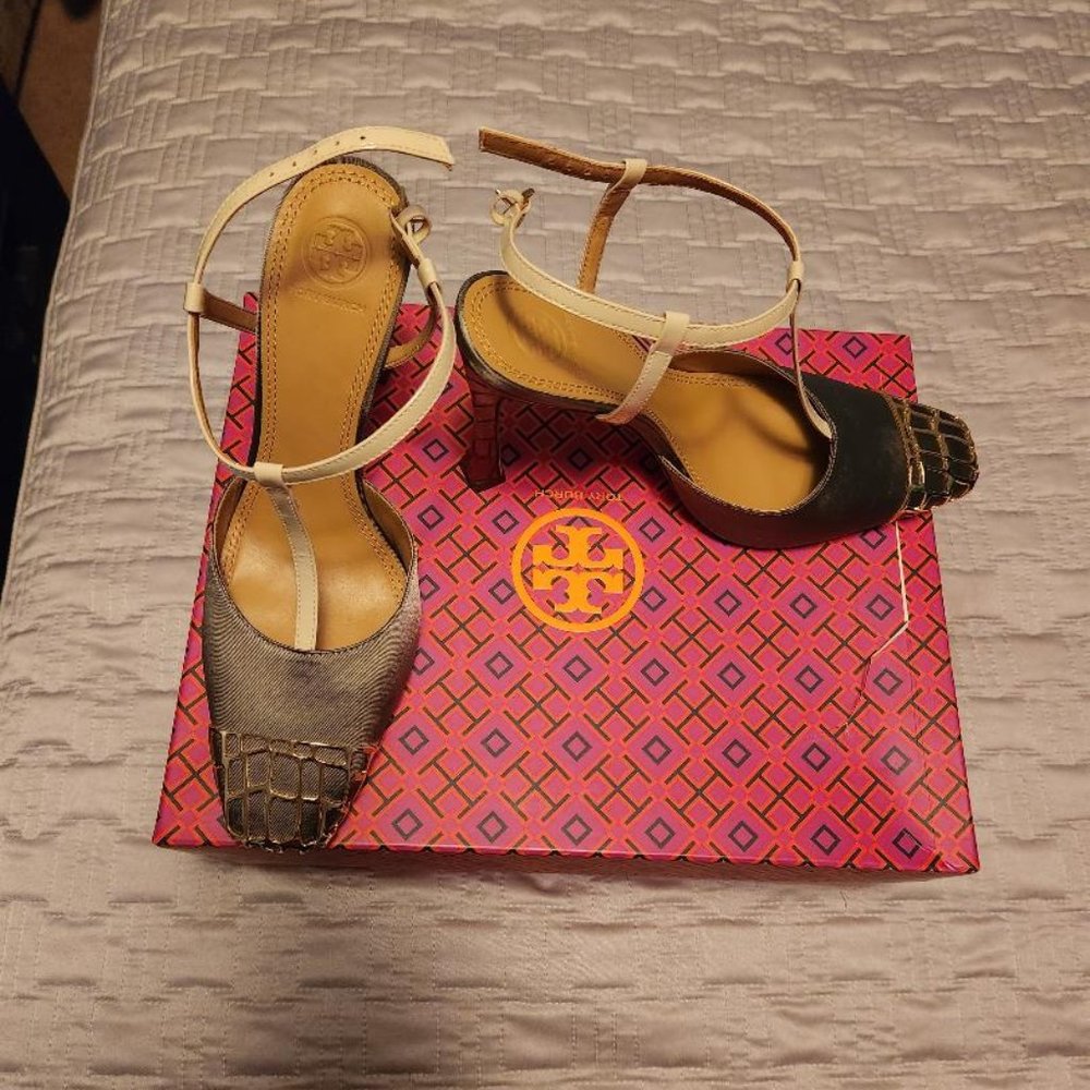 Tory Burch Pumps